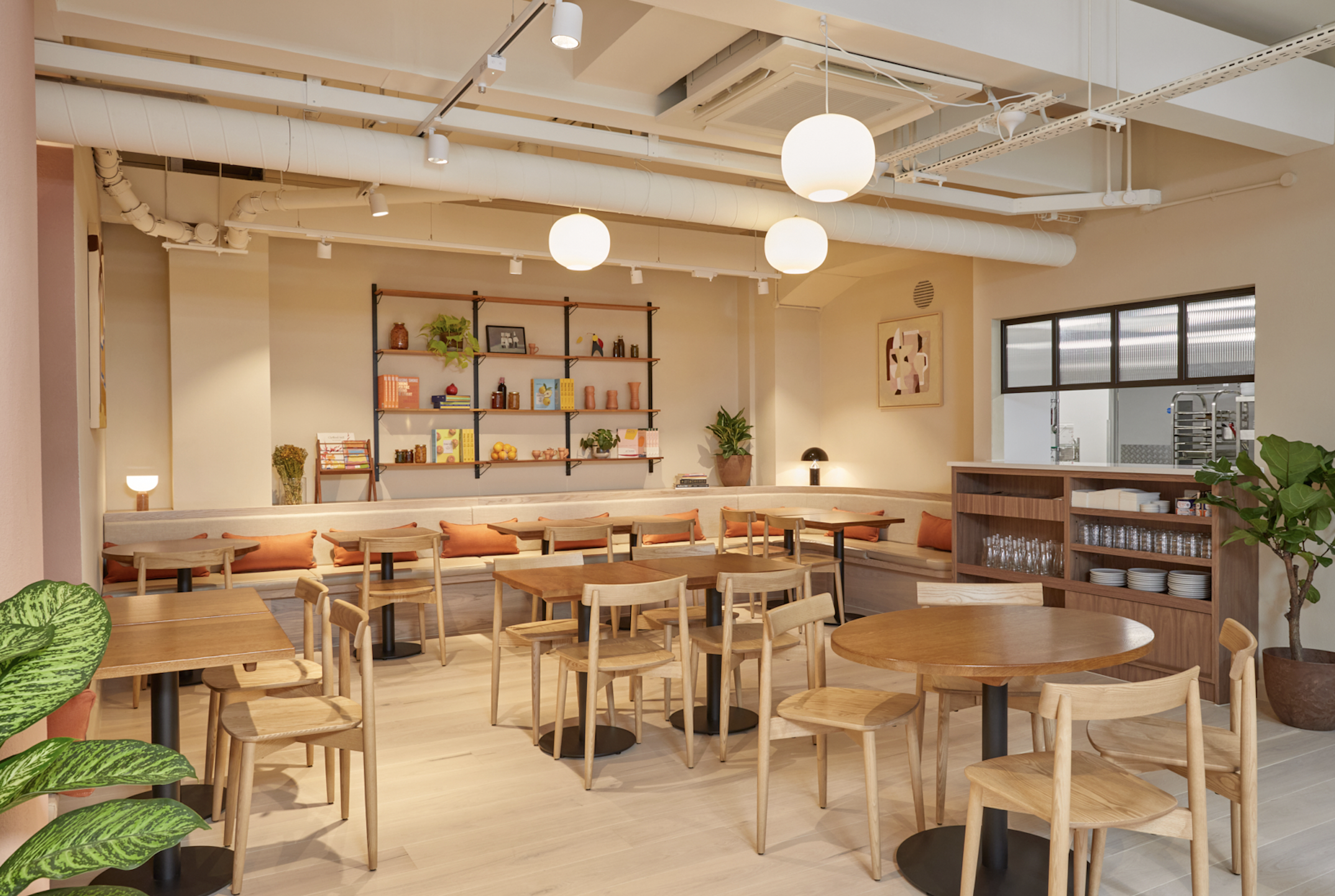 Honey & Co. Daily | Restaurants in Bloomsbury, London
