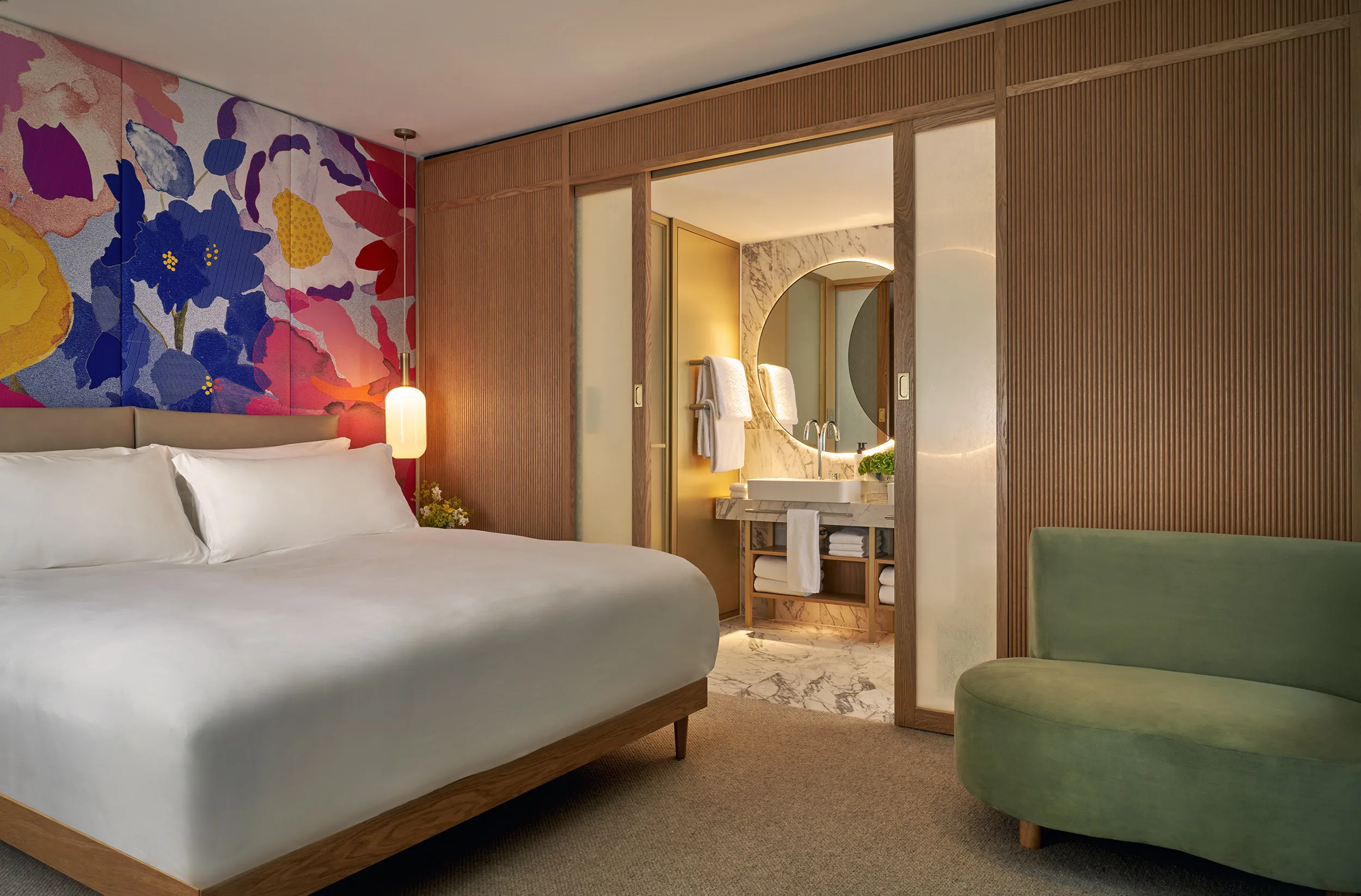 Photograph: BoTree Hotel