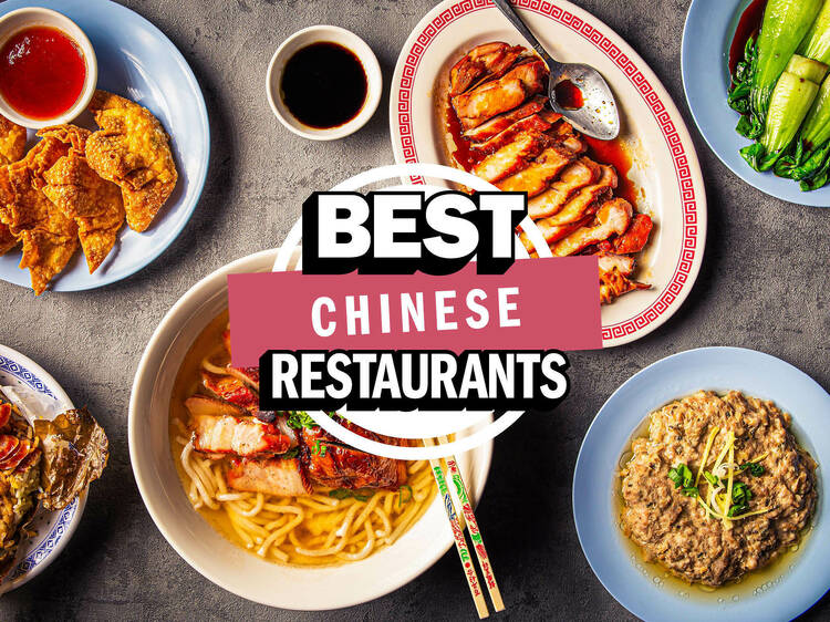 London’s best Chinese restaurants