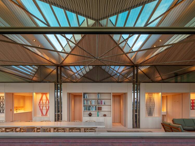 RIBA’s prestigious ‘house of the year’ shortlist has been announced for 2023