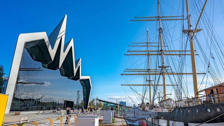 Glasgow, Scotland