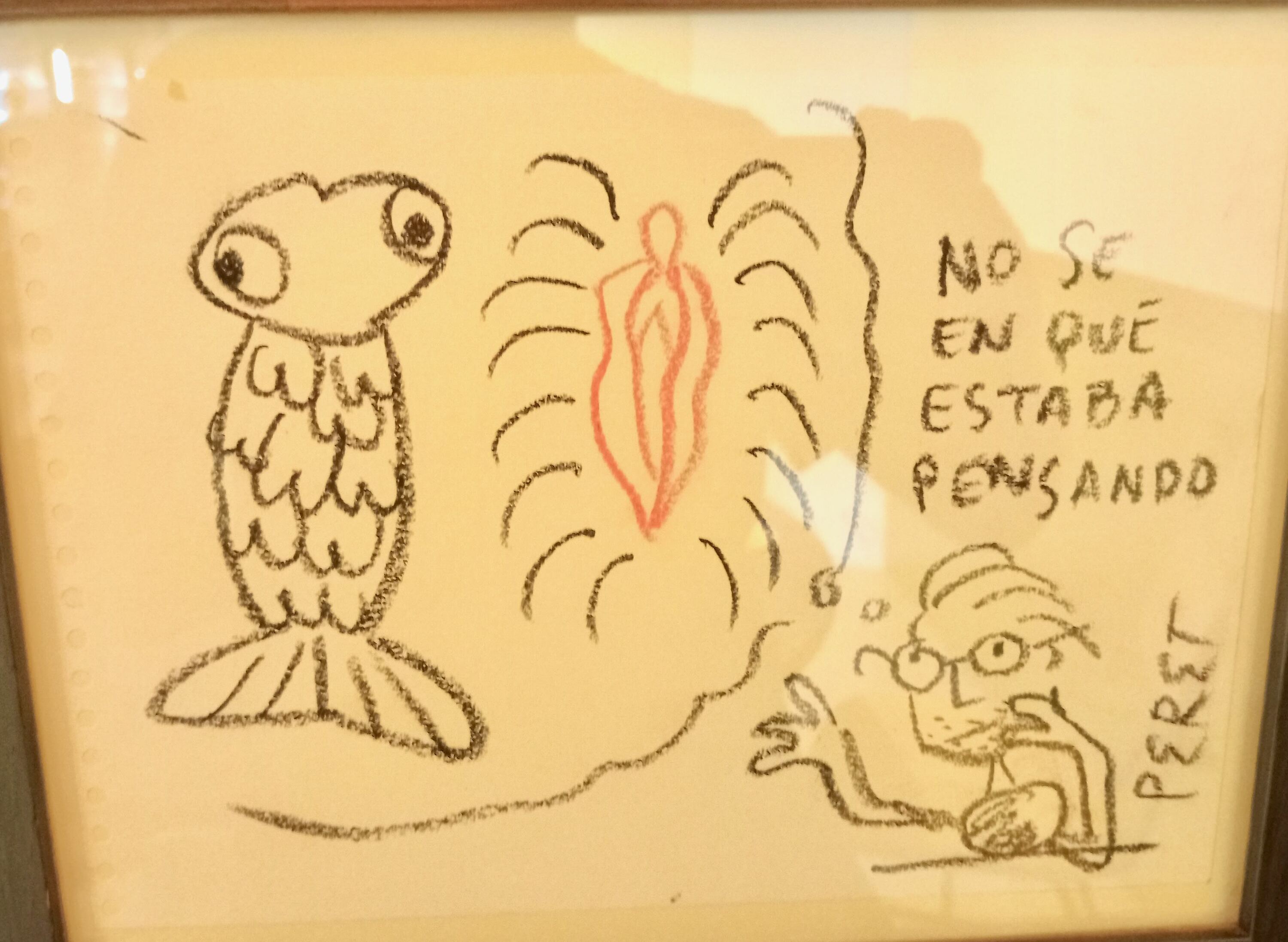 Santa Magdalena