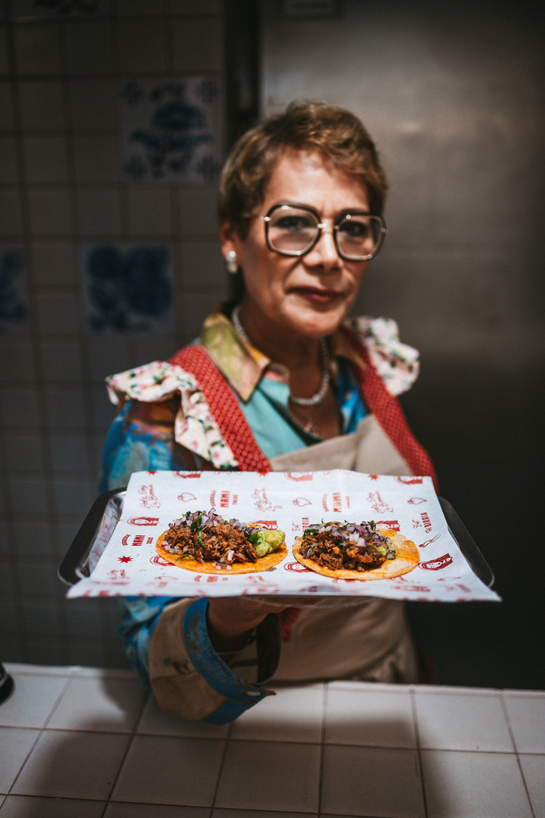 Mami Tacos