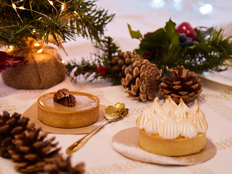 Pastelerías y bombonerías para disfrutar del dulce en Madrid