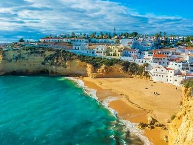 2024年はここへ、フライト代を節約できる魅力的な海外旅行先 2024年はここへ、フライト代を節約できる魅力的な海外旅行先