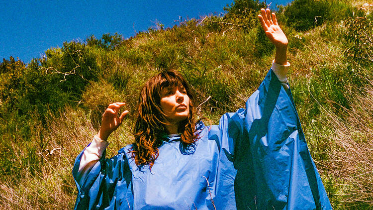 Switched On: Courtney Barnett’s End of the Day