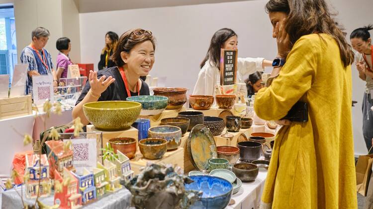 Singapore Clay Festival