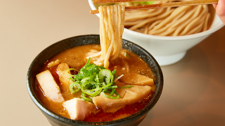 EBISU製麺製作所 製麺機 蕎麦・うどん・ラーメンに