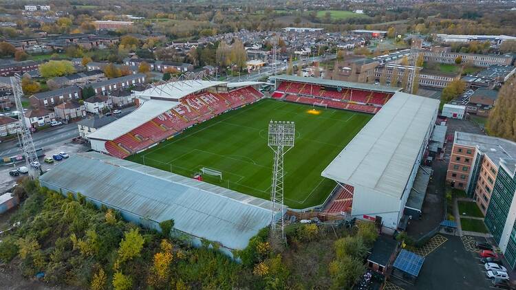 Wrexham AFC