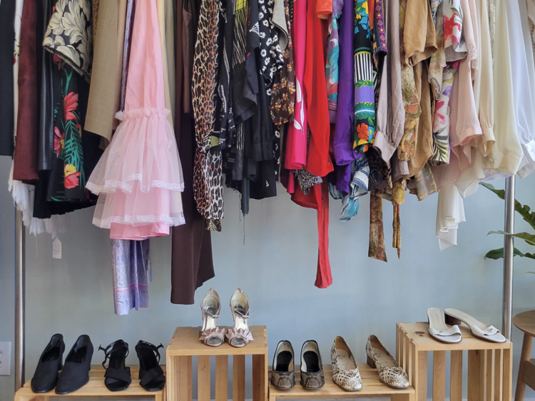 5 Woman-Owned Vintage and Consignment Stores in Boston to Peruse for  Pre-Loved Treasures - Exhale Lifestyle