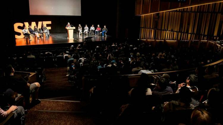 Singapore Writers Festival