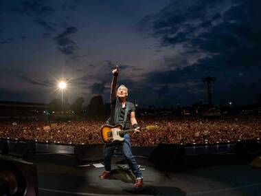 Los mejores conciertos de Barcelona en 2024 Los mejores conciertos de Barcelona en 2024