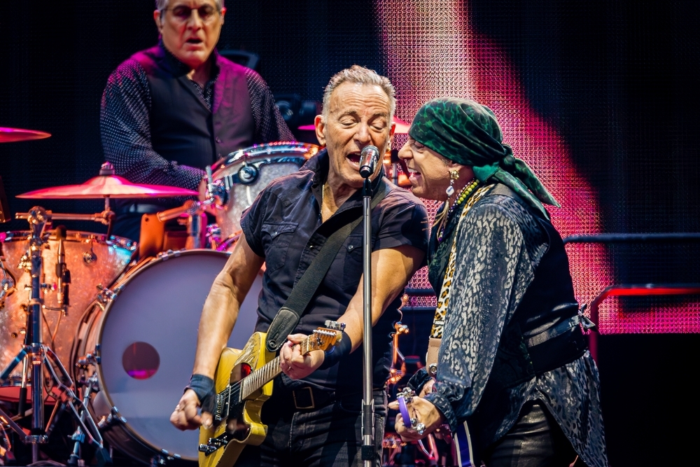 Bruce Springsteen Tour 2024 UK Tickets, Price, Presale & Dates With