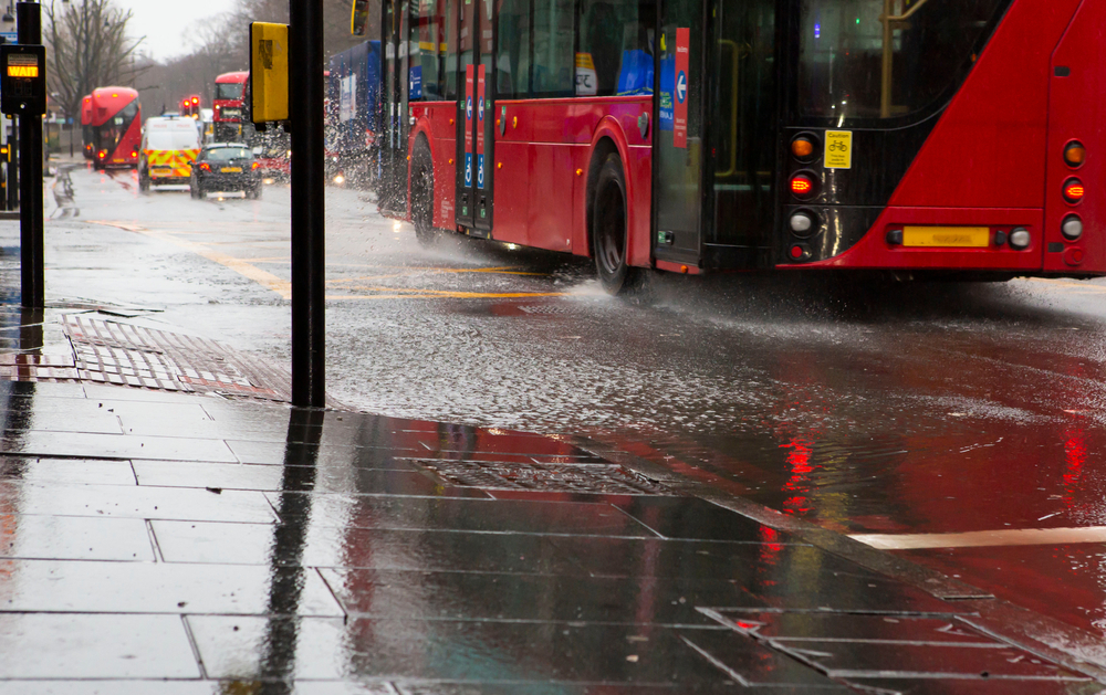 Storm Ciarán is heading to London: here’s the exact date it will strike the capital