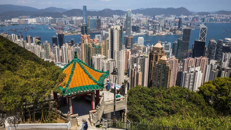 Hong Kong Bucket List: 50 Most incredible things to do in Hong
