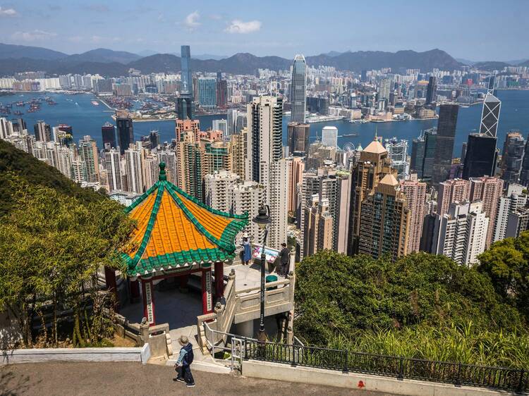 50 Most incredible things to do in Hong Kong