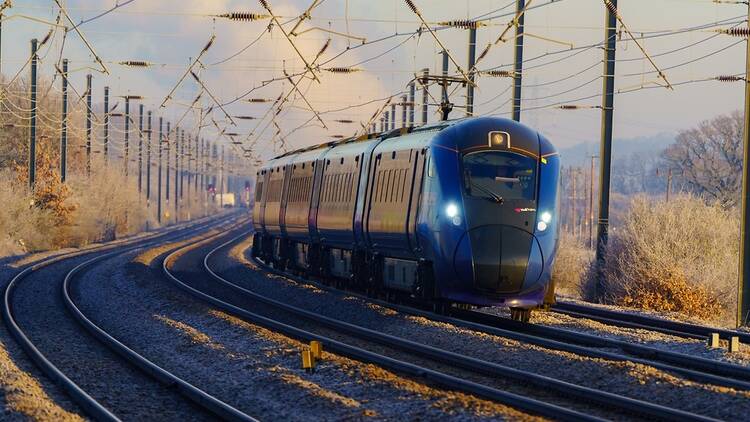 Top rail brands in Britain revealed