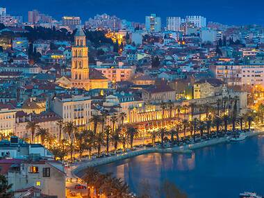 Could this popular European party destination really implement an alcohol ban? Could this popular European party destination really implement an alcohol ban?