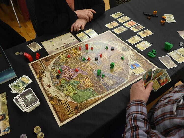 Els millors plans que pots fer gratis a Barcelona Els millors plans que pots fer gratis a Barcelona