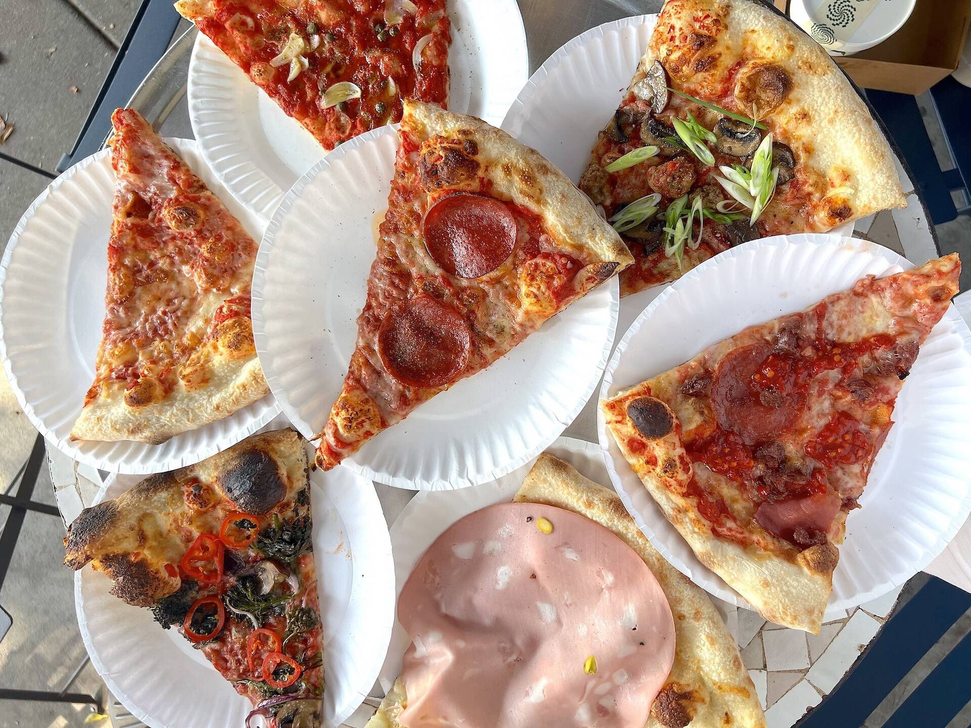 28 Best Pizza Spots in Los Angeles To Try in 2024