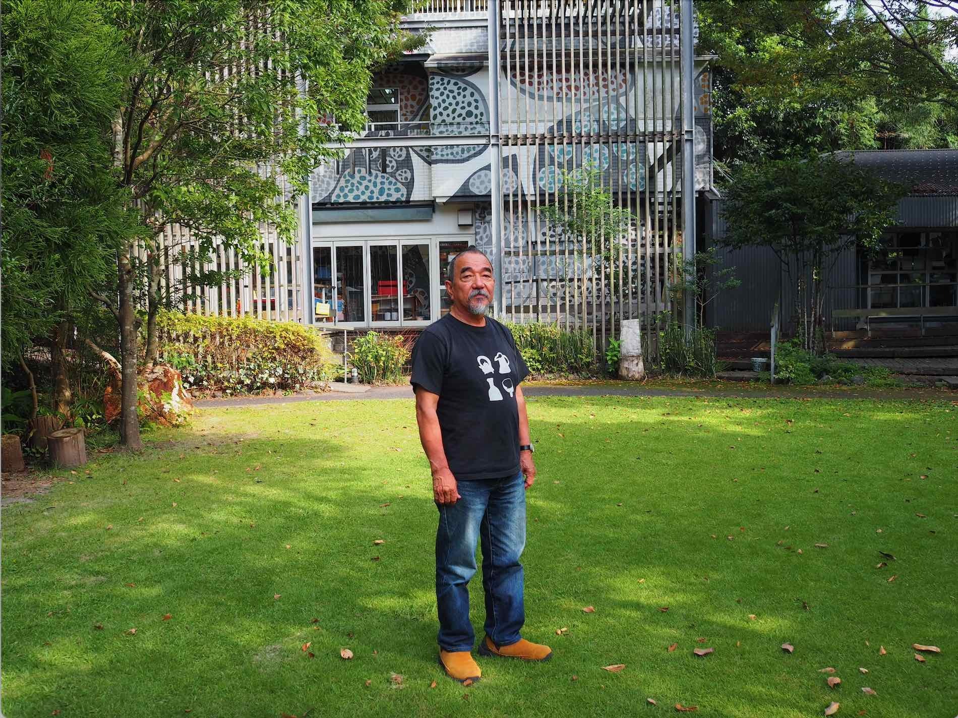 福祉施設を開いたら1万人がやってきた、しょうぶ学園の型破りな挑戦