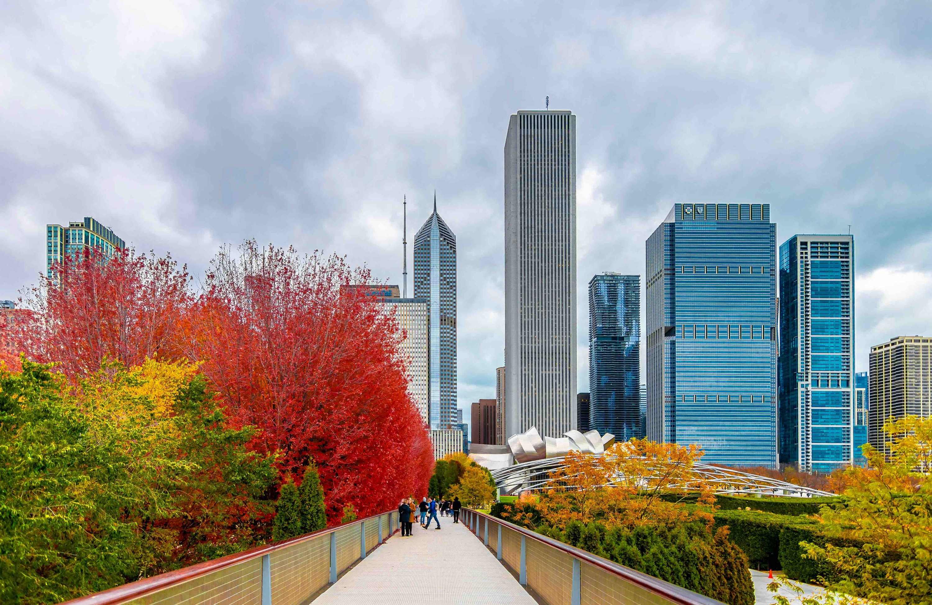 Chicago Parking Fees Increasing, But City Set to Save Millions, Chicago  News