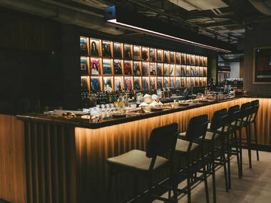 The best bars in Causeway Bay The best bars in Causeway Bay