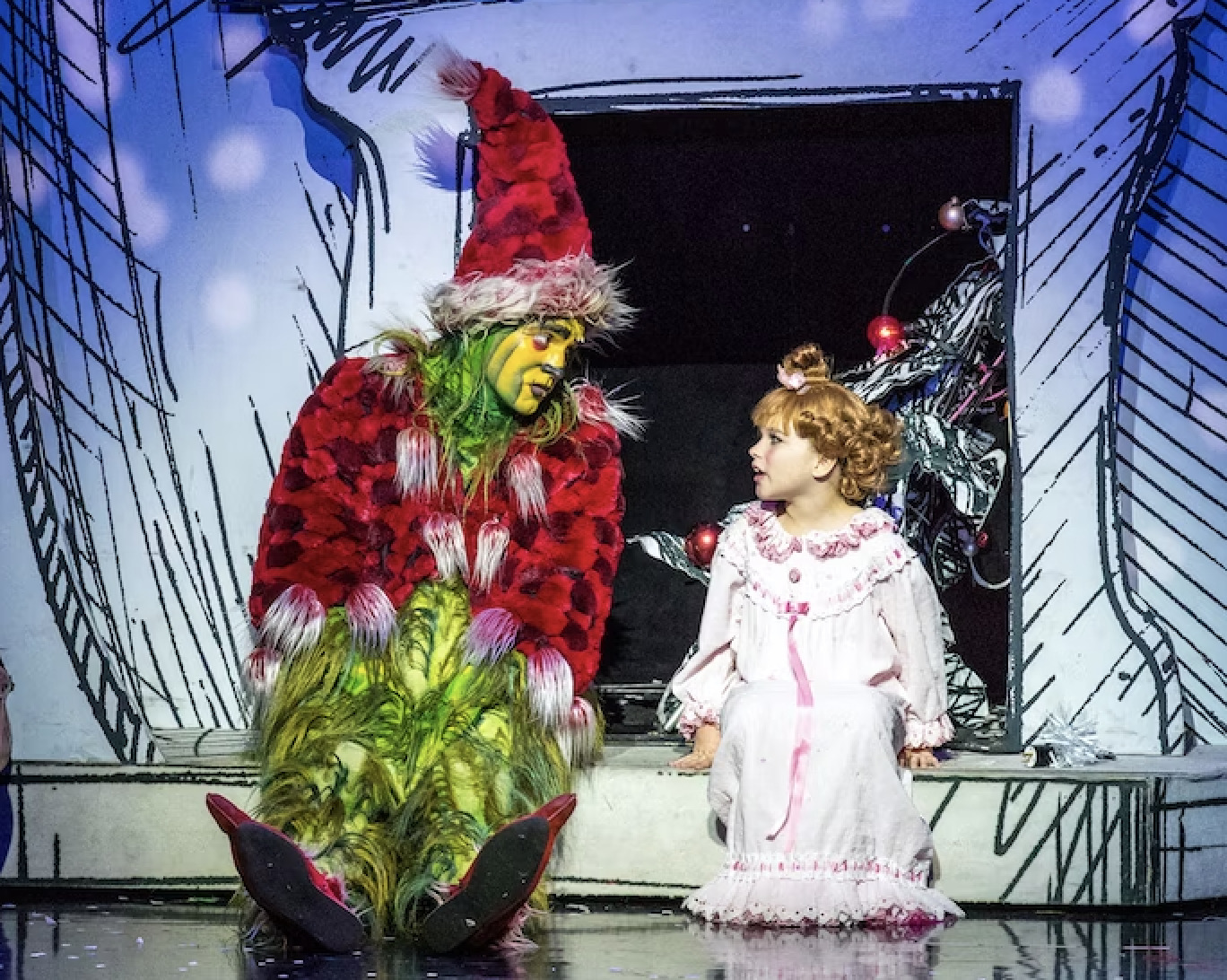 The Grinch - Best Price in Singapore - Jan 2024