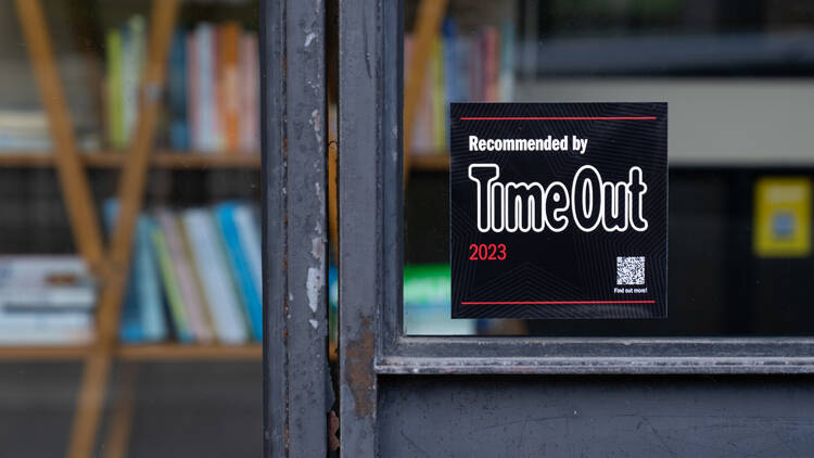 Time Out Hong Kong's Recommended 2023