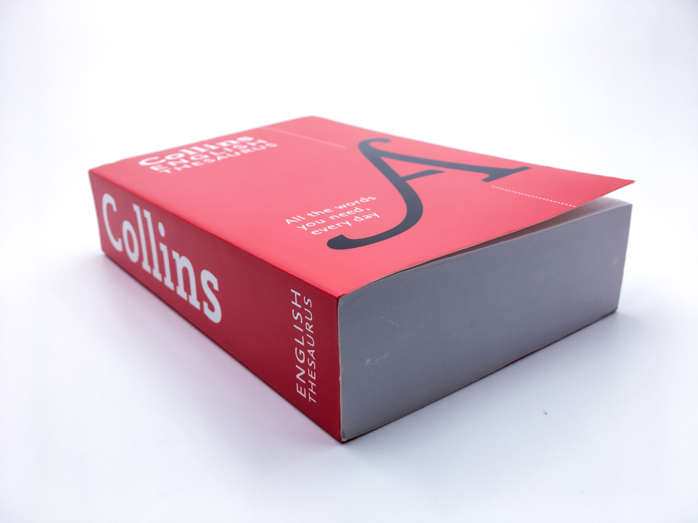 Collin Dictionary Has Named Its Word of the Year For 2023