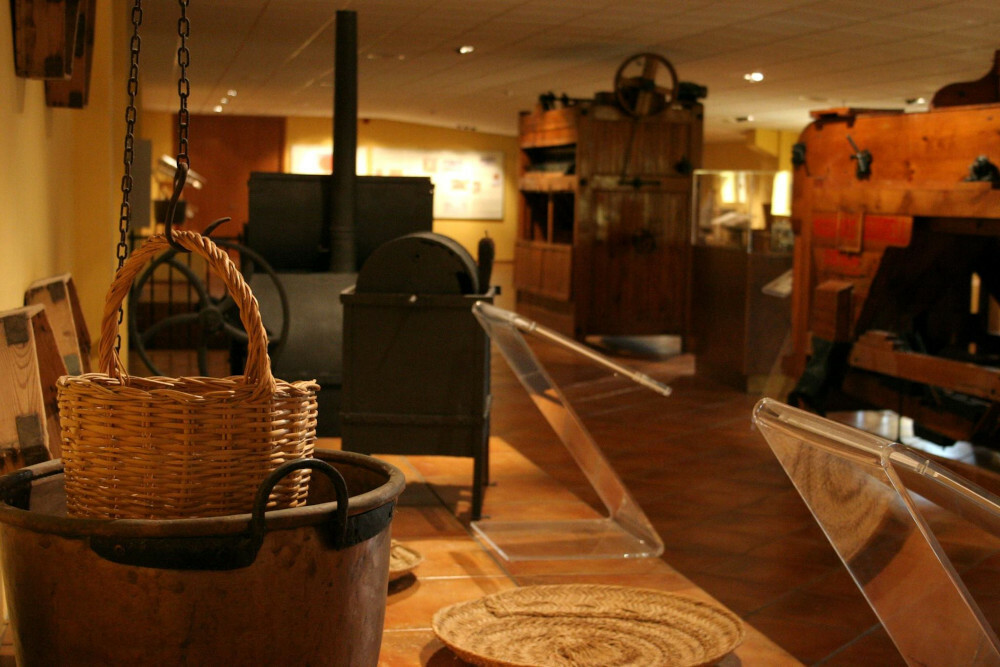 Museo del Turrón de Alicante