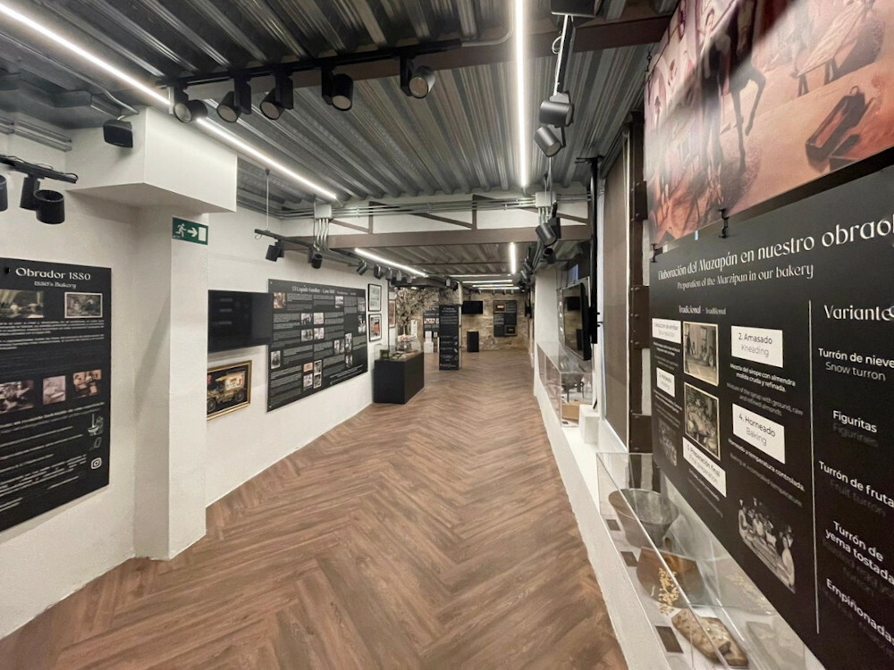 Museo del Turrón de Toledo