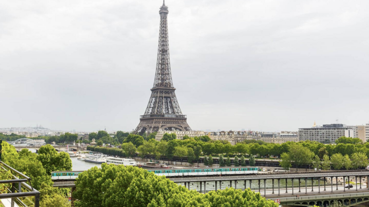 The 13 best Airbnbs in Paris for a true slice of ‘la vie en rose’