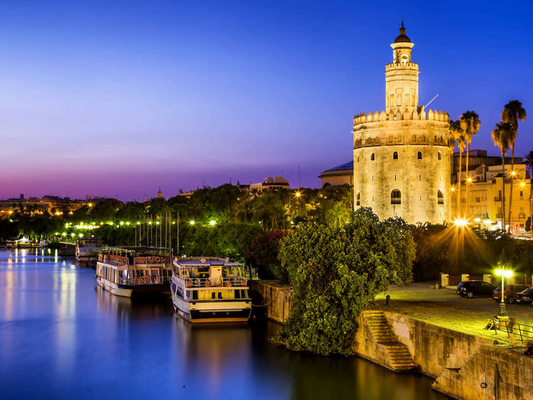 Ciudades y destinos para huir dos o tres días