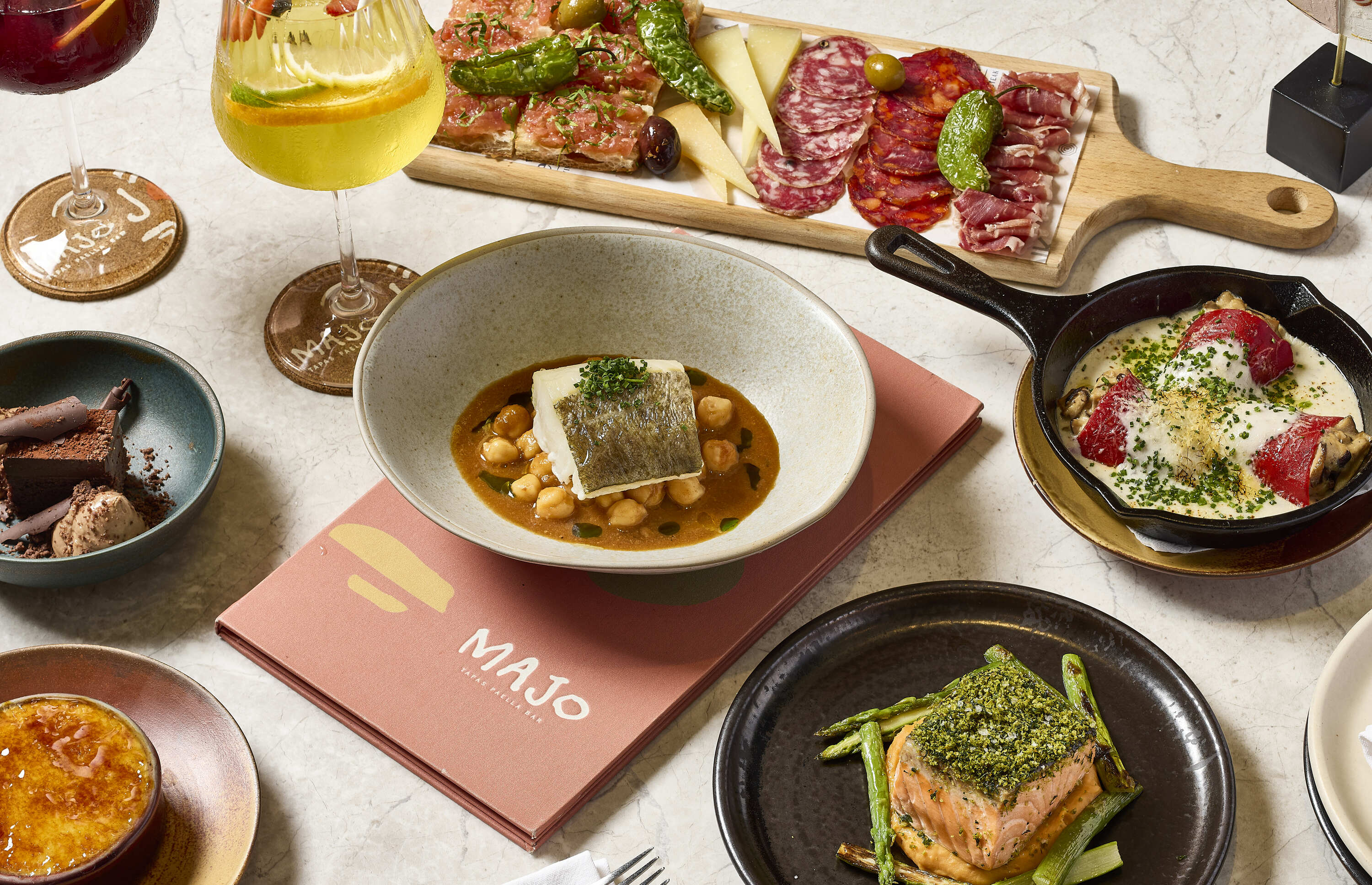 The best brunches in Hong Kong — Time Out Hong Kong