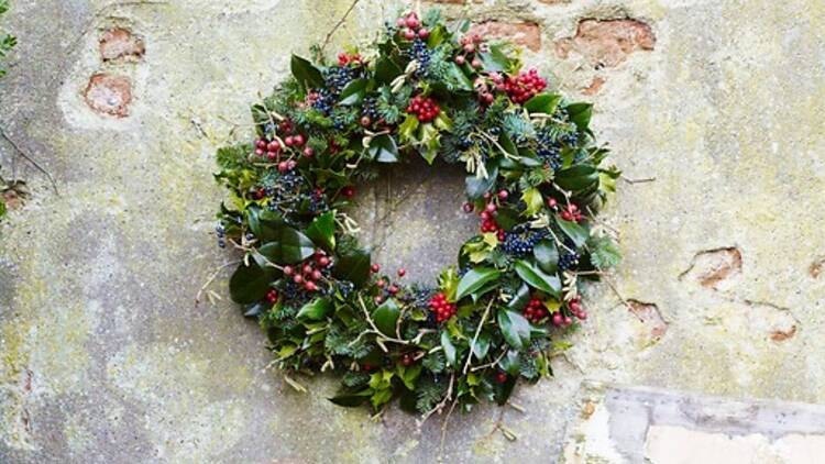 Wreath