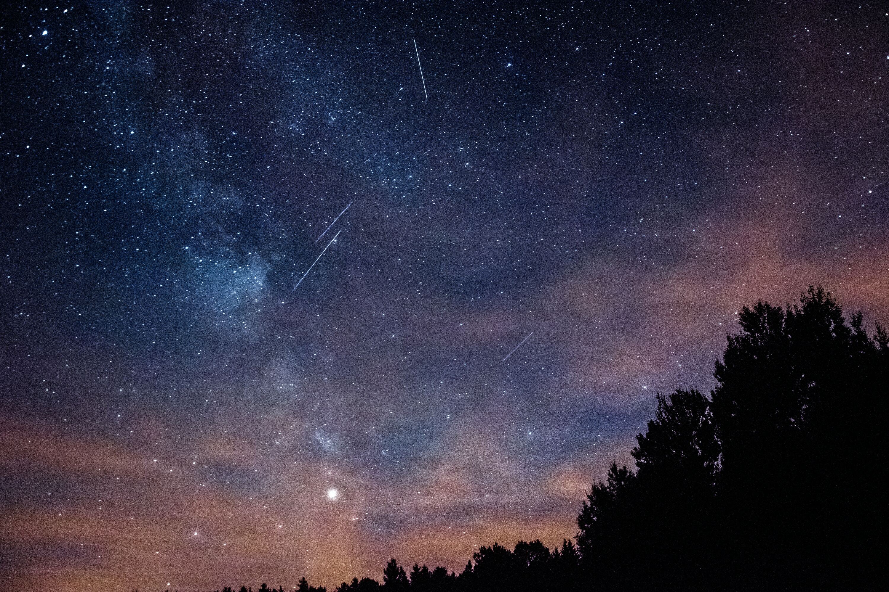 Meteor Showers Sydney | Check out the Taurids and Leonids showers