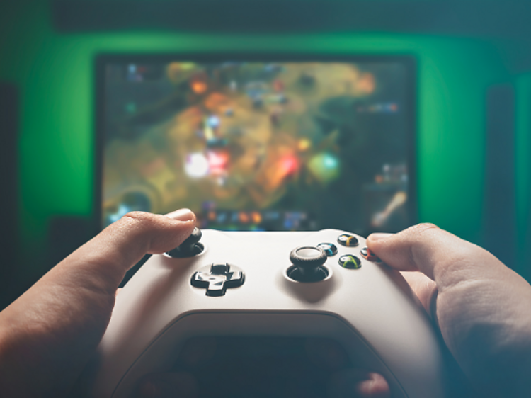 Gamers deste país: rumo à EXPONOR! Gamers deste país: rumo à EXPONOR!