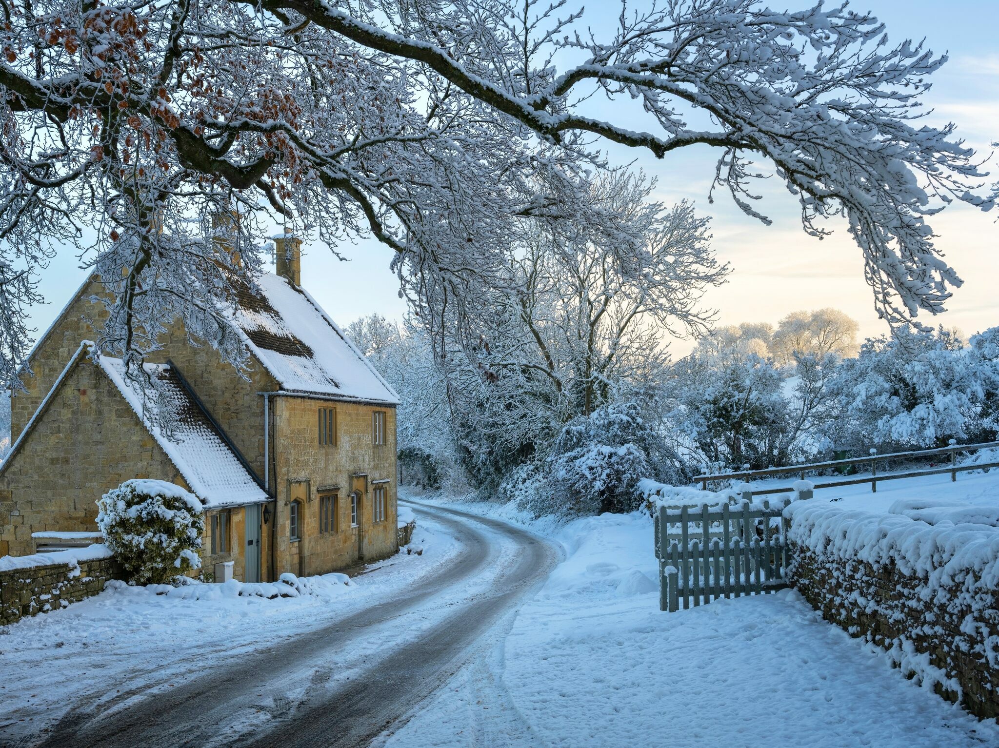 The 11 best Christmas towns in the UK