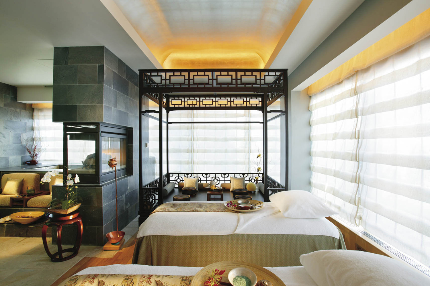 The Spa at Mandarin Oriental | Health and beauty in Upper West Side, New  York