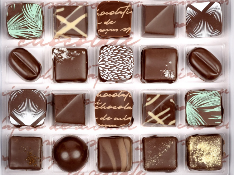 Best chocolates deals