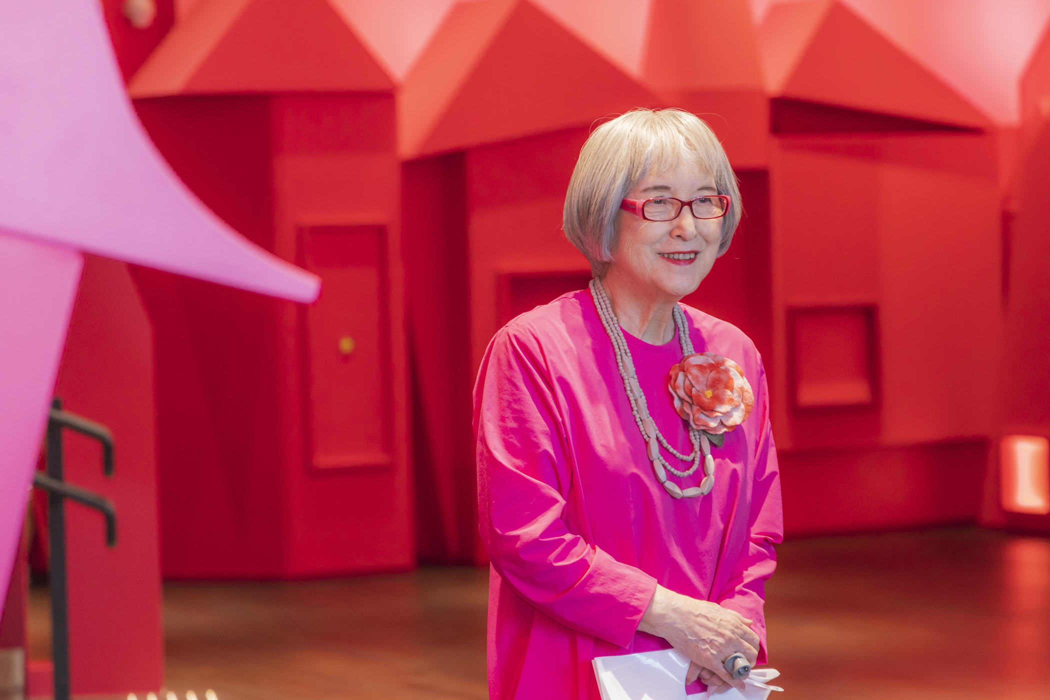 魔法の文学館
