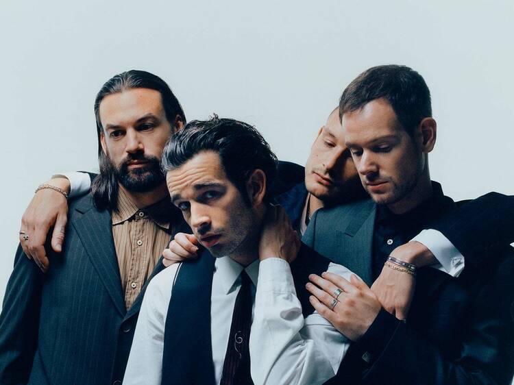 The 1975