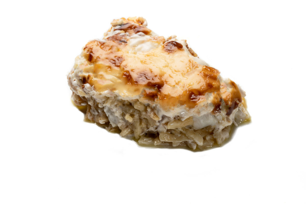 'Sabor a mi' de Tostas & Bacalao
