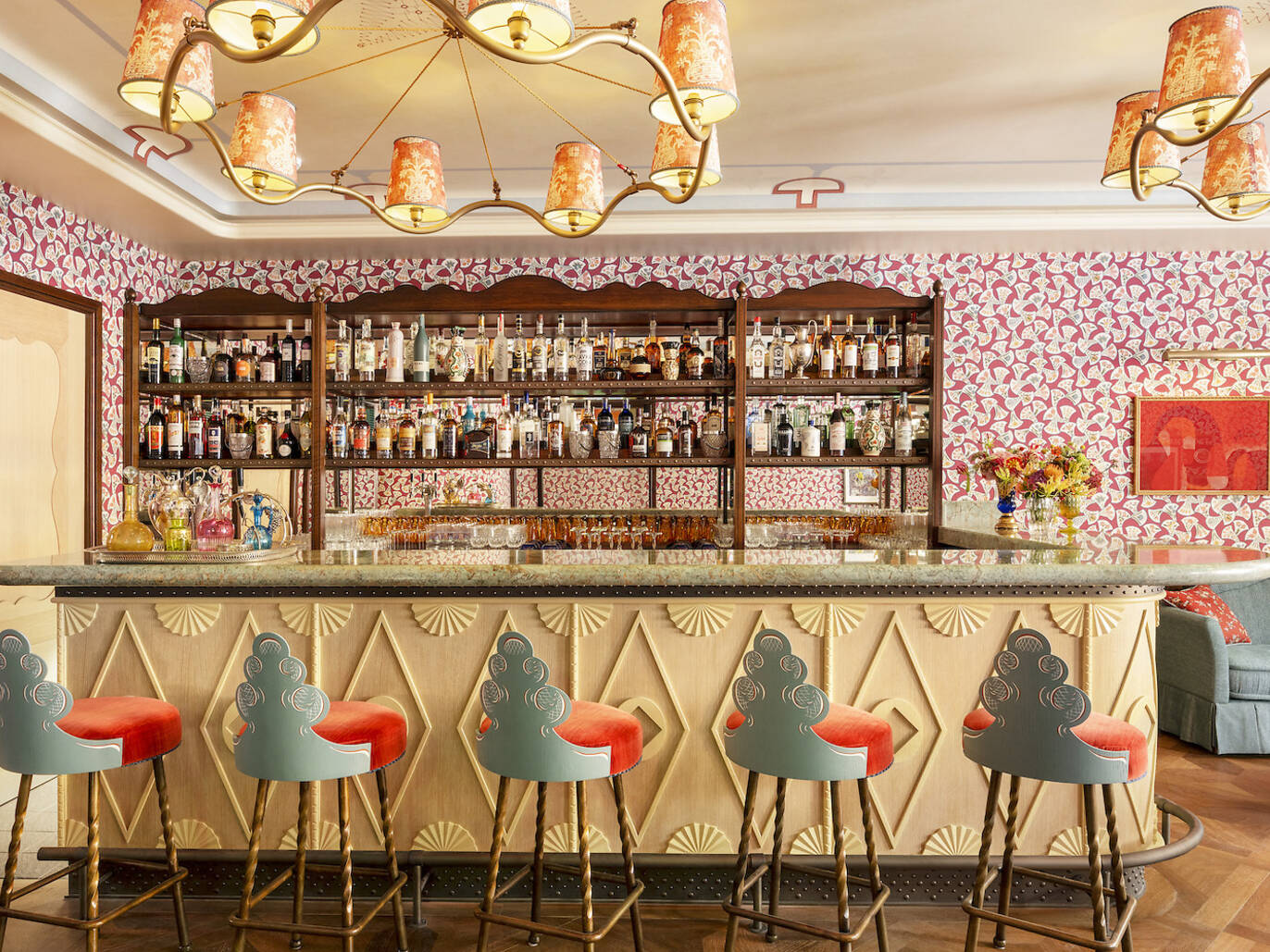 30 Best Bars in Paris in 2024, Picked By Expert Editors