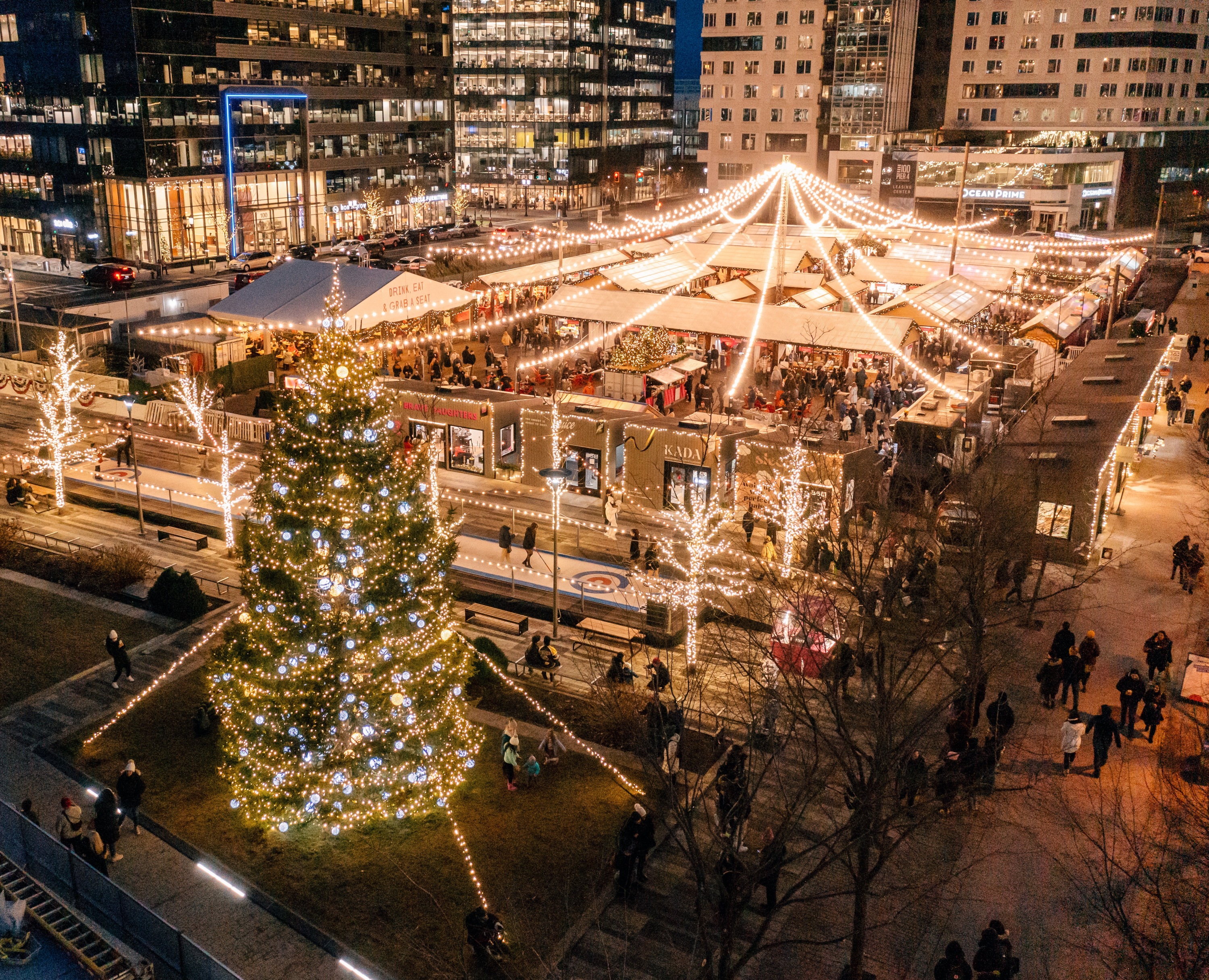 Best Christmas Things to Do in Boston: Holiday Events 2023