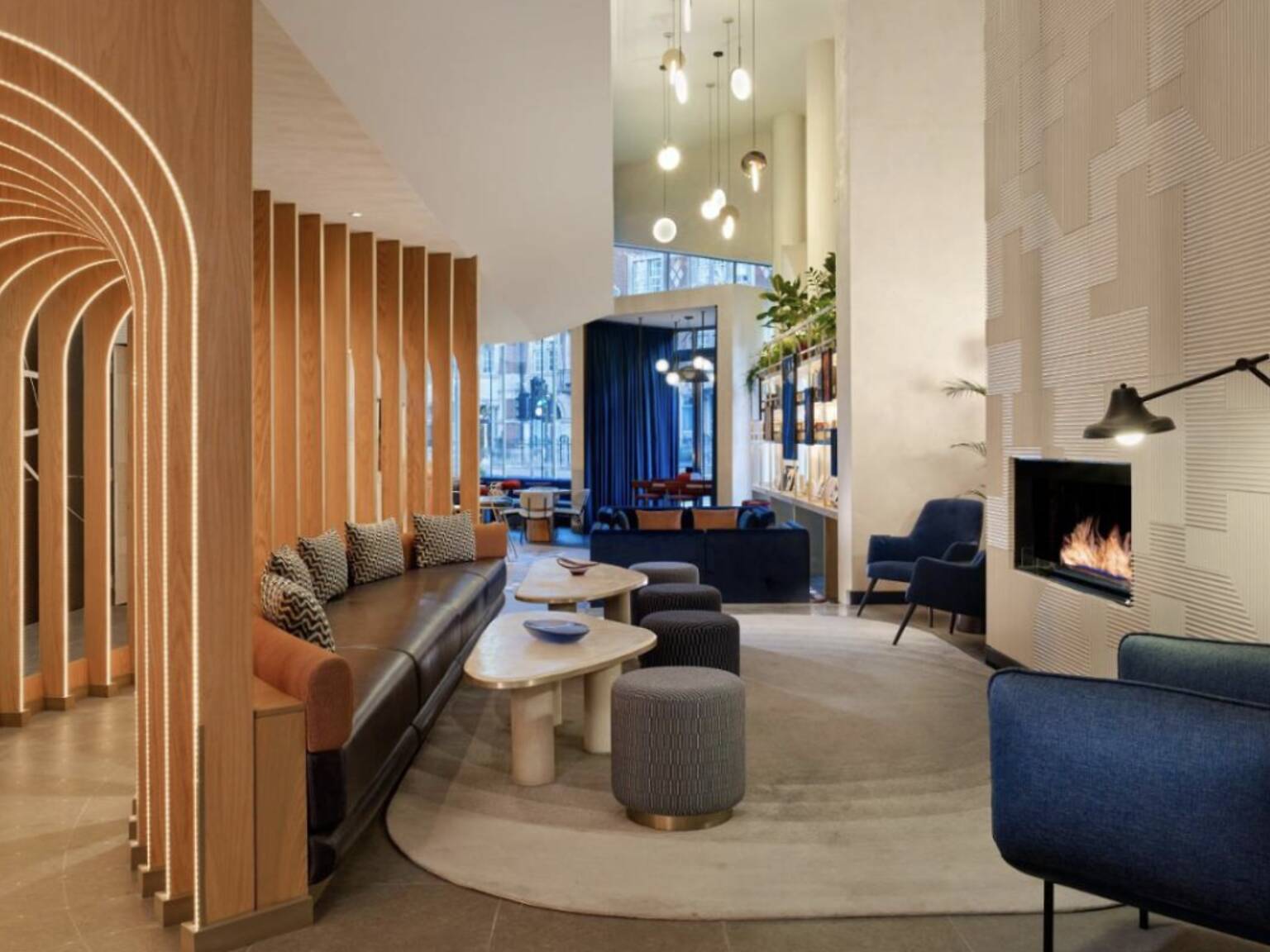 The 12 Best Hotels in Shoreditch for 2025