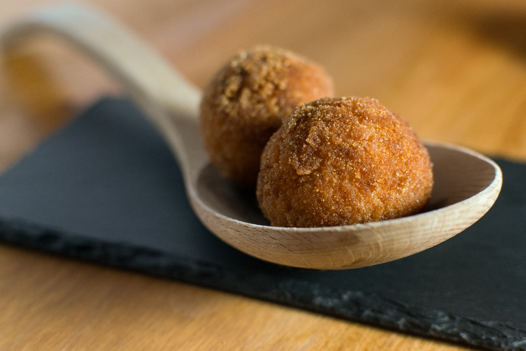 Solo de Croquetas