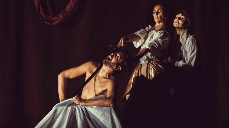 Caravaggio