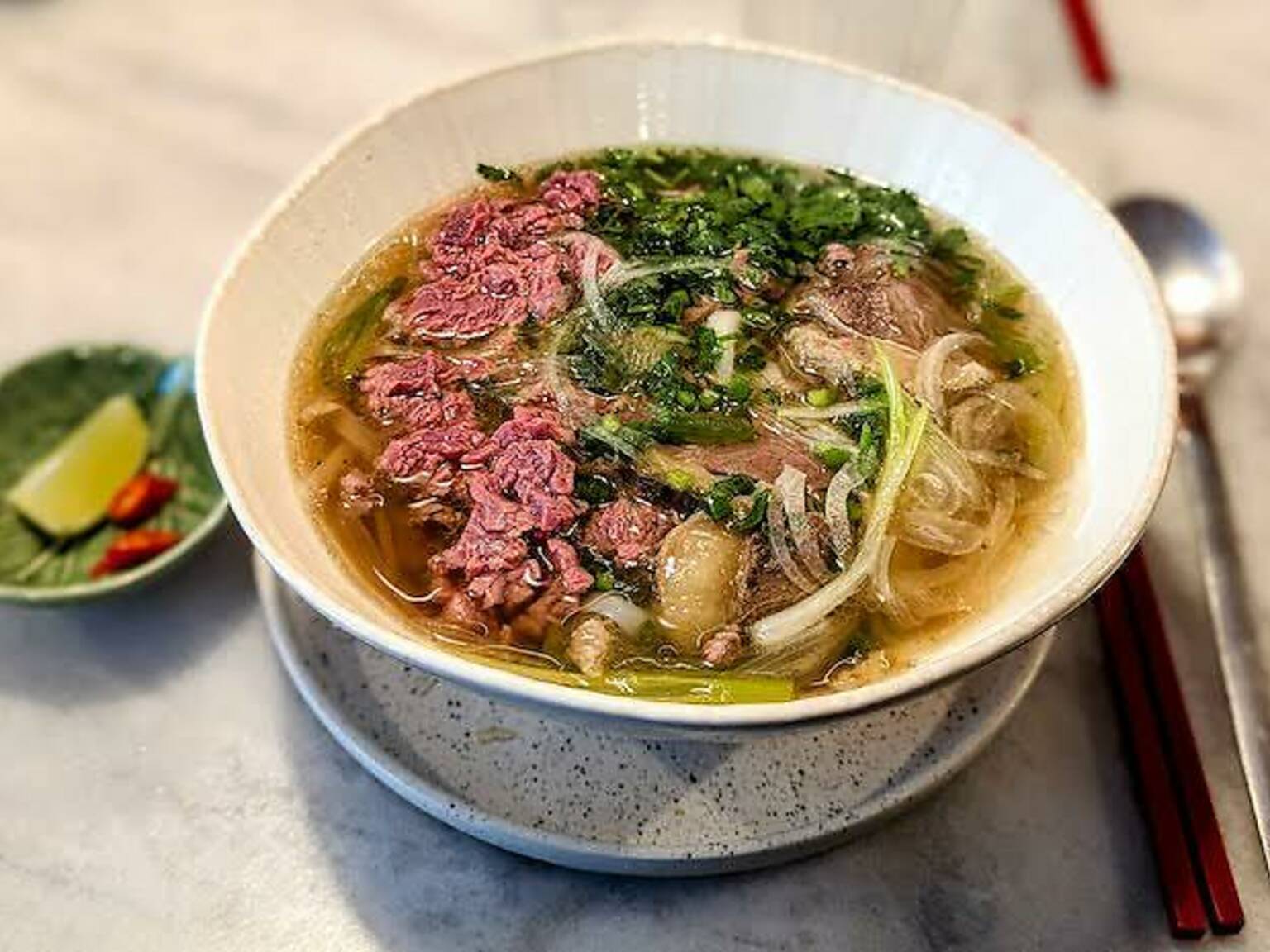 Les meilleurs restaurants vietnamiens de Paris